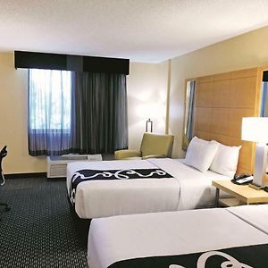 Double Room Two Double Beds Non-Smoking